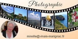 Contact Mireille Marignac.V