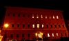 Palais Farnèse - Rome -