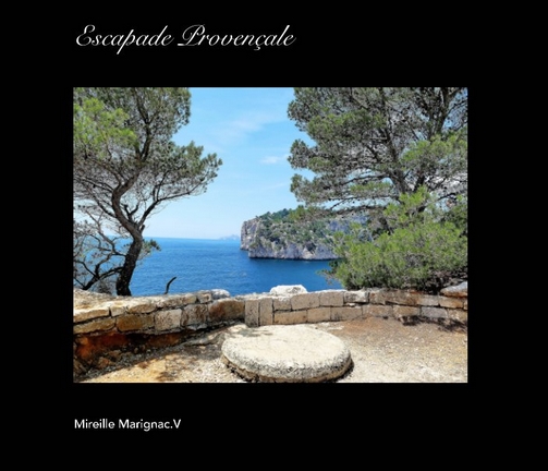 Album photographique Mireille Marignac.V