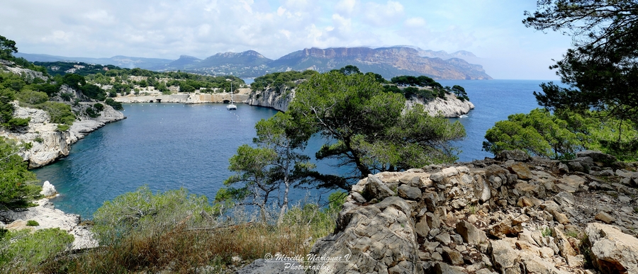 Calanque de Port-Miou