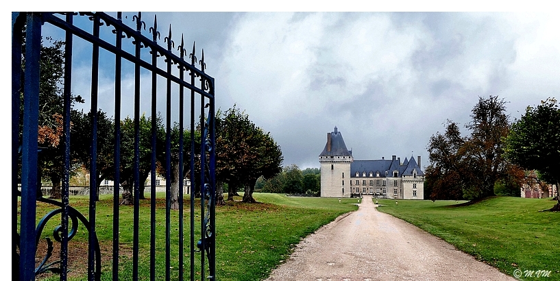 Voyage  travers le temps